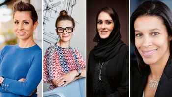 Women In The Industry - Girl Power