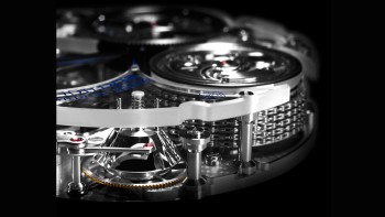 Craftsmanship: At the heart of the movement - Ferdinand Berthoud