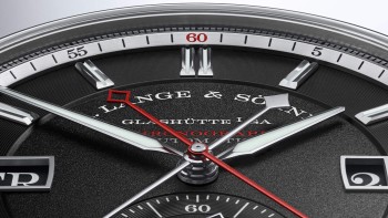 Crazy Smart Germans - A. Lange & Söhne