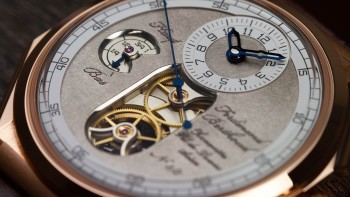 FB 1.2-3: A Great Creation in Detail and Discretion - Ferdinand Berthoud