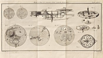 Making the art of horology accessible - Ferdinand Berthoud