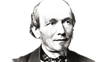 Ferdinand Adolph Lange - A. Lange & Söhne