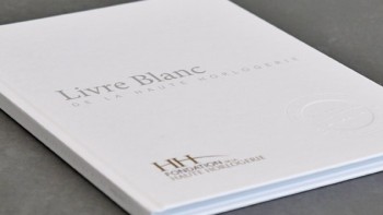 A White Paper for Fine Watchmaking - Fondation de la Haute Horlogerie