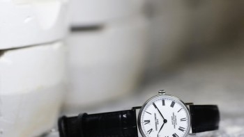 Art of Porcelain - Frédérique Constant