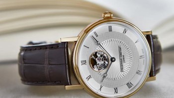 Classics Automatic Heart Beat - Frederique Constant