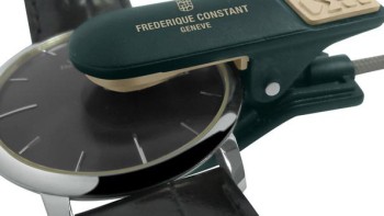 Frédérique Constant Analytics device - Frédérique Constant