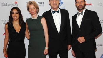 Partner with Global Gift Foundation - Frédérique Constant