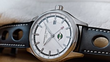 Healey GMT 24H Collection - Frédérique Constant