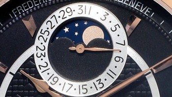 Three decisive years for the group - Frédérique Constant