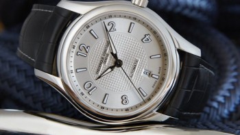 Collection Runabout - Frédérique Constant
