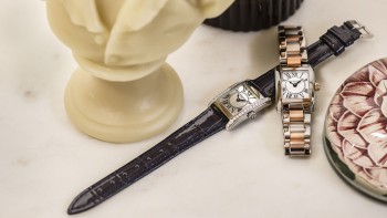 Two new models for the brand - Frédérique Constant