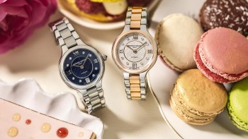 Classics Delight Automatic - Frederique Constant