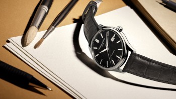 The collection Classics - Frederique Constant