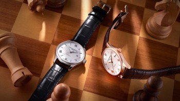 Classics Index Automatic - Frederique Constant