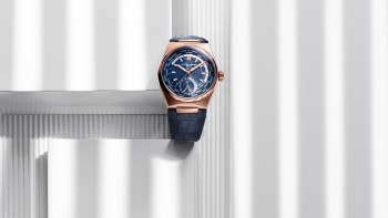 Highlife Worldtimer Manufacture - Frederique Constant