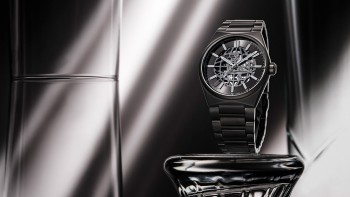 Open-heart Horology - Frederique Constant