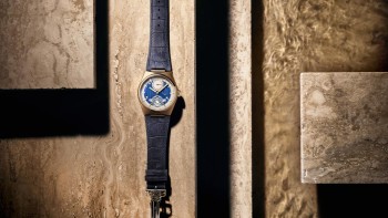 Highlife Monolithic Manufacture - Frederique Constant