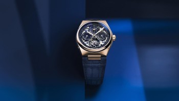 Highlife Tourbillon Perpetual Calendar Manufacture: Fine watchmaking revisited - Frederique Constant 
