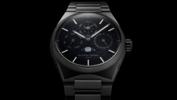 Highlife Perpetual Calendar Manufacture - Frederique Constant