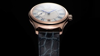 Ladies Automatic - Frederique Constant