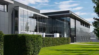 Opening of the brand’s extended headquarters - Frederique Constant