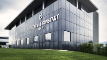 Eyes on 2022 - Frédérique Constant