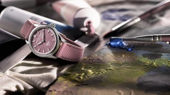 Smartwatch Ladies Vitality - Frederique Constant 