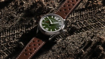 Vintage Rally - Frederique Constant