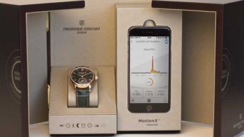 Only Watch 2015 - Frédérique Constant
