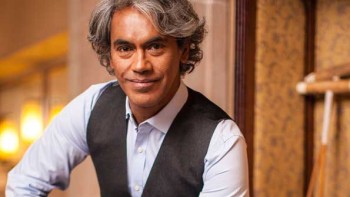 Samir Suhag - Frédérique Constant