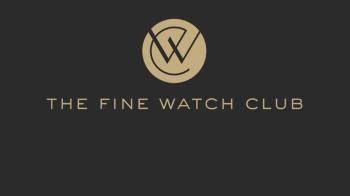 Exclusive: everything you need to know about the Fine Watch Club - Fine Watch Club