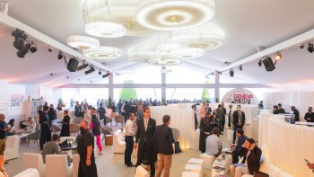 Looking Back… Looking Forwards! - Geneva Watch Days