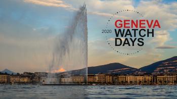 200 Watches in 4 Days? Bring it on! - Geneva Watch Days
