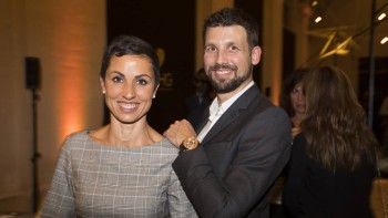 Sébastien Billières, the Free Spirit of Watchmaking - Genus