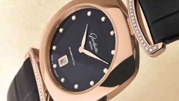 Pavonina Collection  - Glashütte Original