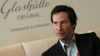 Star Struck at the Berlinale - Glashütte Original