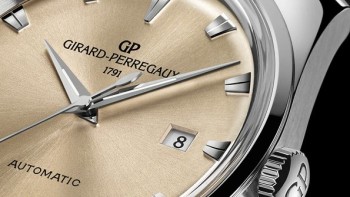 1957 - Girard-Perregaux