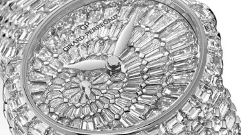 Cat’s Eye Haute Joaillerie - Girard-Perregaux