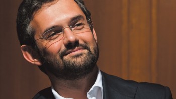 Stefano Macaluso – the architect of time - Girard-Perregaux