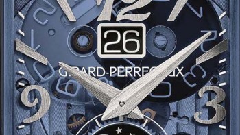 Only Watch 2015 - Girard-Perregaux
