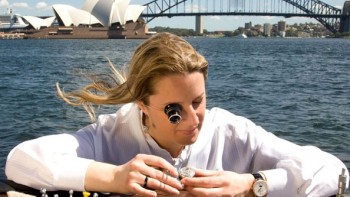 Book « The New Face of Tradition »  - Girard-Perregaux 