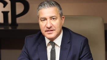 Interview with Antonio Calce - Girard-Perregaux