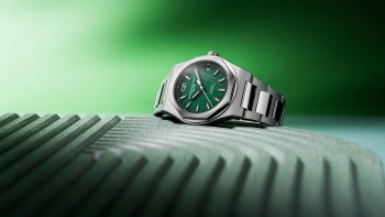 Evergreen - Girard-Perregaux