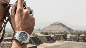 225 years of history - Girard-Perregaux