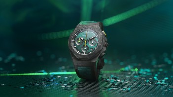 Girard-Perregaux x Aston Martin - Girard-Perregaux