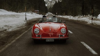 WinteRace 2019 - Girard-Perregaux