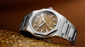 Mastering Light - Girard-Perregaux