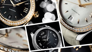 Lady Serenade - Glashütte Original