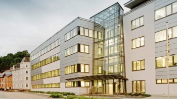 Video. At the Manufactory - Glashütte Original 