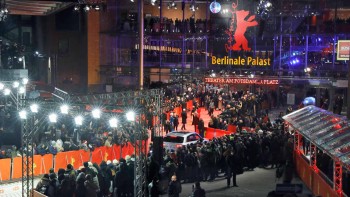 The 67th Berlinale is up and running - Glashütte Original
